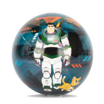 6" Buzz Lightyear Mini Ball