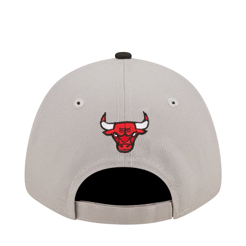 Bulls The League 940 Jr