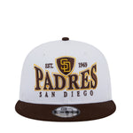 Padres Fairway Crest 950