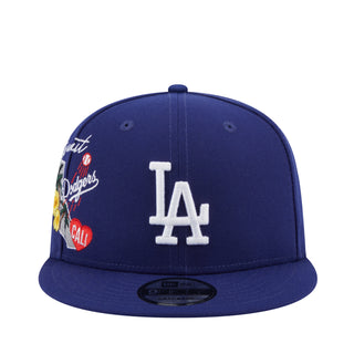 Dodgers State Icons OTC 950