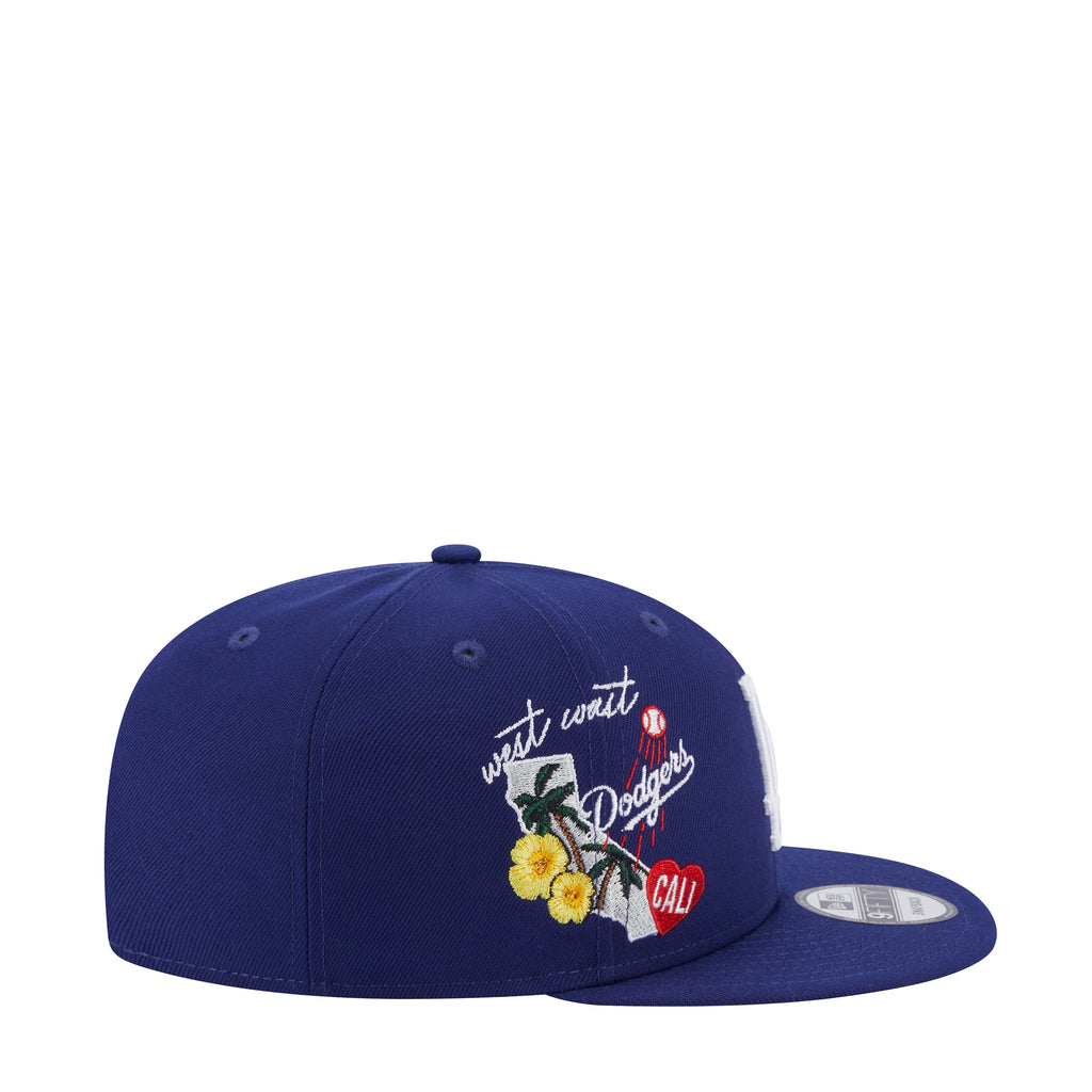 Dodgers State Icons OTC 950