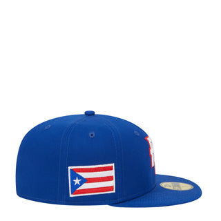 Puerto Rico 2023 World Baseball Classic 5950