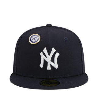 Yankees Pin OTC 5950