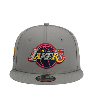 Lakers Multicolor Logo Color Pack 950