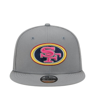 Niners Multicolor Logo Color Pack 950