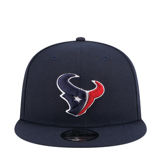 Texans 10 Year Side Patch OTC 950
