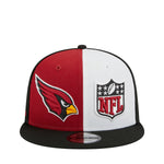 Cardinals NFL Sideline 2023 OTC 950