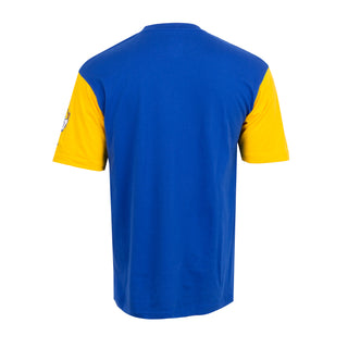 Camiseta Rams Colorblock - Hombre