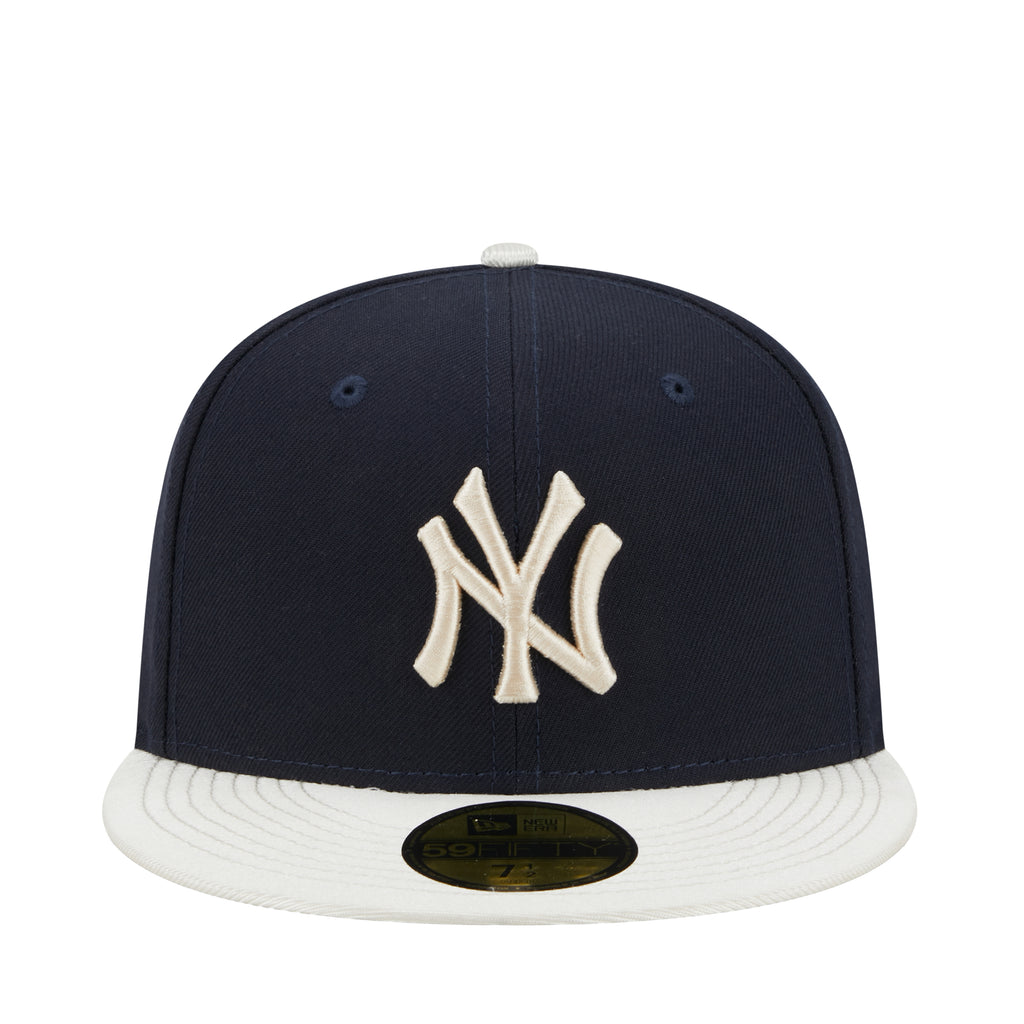 Yankees Team Shimmer 5950