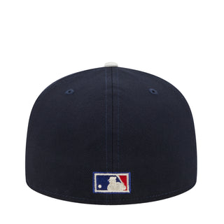 Equipo de los Yankees Shimmer 5950