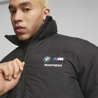 BMW ESS Padded Jacket - Mens