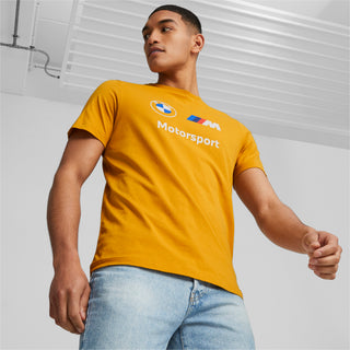 BMW Essential Logo Tee - Mens