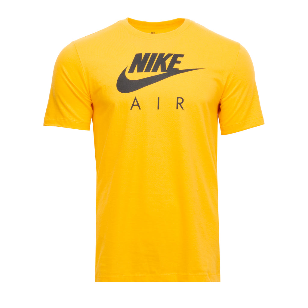 colonia visión Forzado Camiseta Nike Air - Hombre | ShopWSS