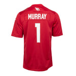 Cardinals Nike Game Jersey Murray - Mens
