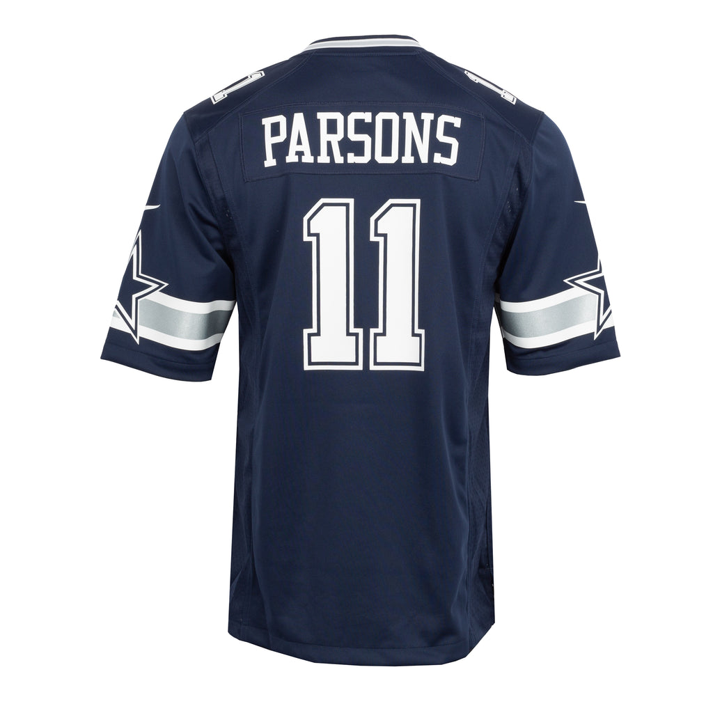 Camiseta de juego de los Cowboys Parsons Nike - Hombres