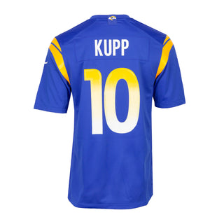 Rams Nike Game Jersey Kupp - Hombres