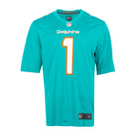 Dolphins Nike Game Jersey Tagovailoa - Mens