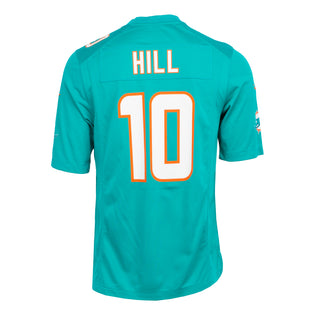 Dolphins Nike Juego Jersey Hill - Hombres