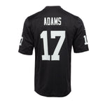 Raiders Nike Game Jersey Adams - Mens