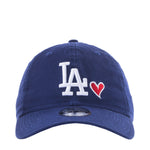 Dodgers 920 Corazón
