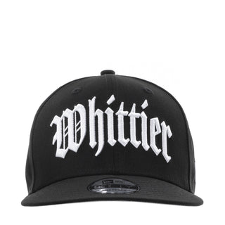 Whittier 950