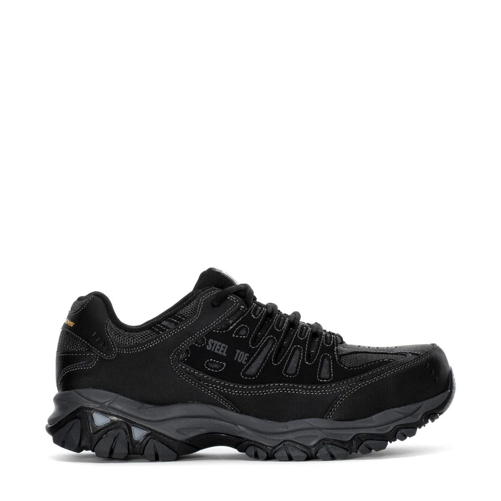 Relaxed Fit Cankton Steel Toe - Mens
