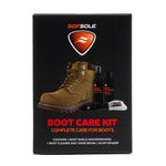 Boot Care Cleaning Kit
