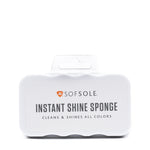 Instant Shine Sponge