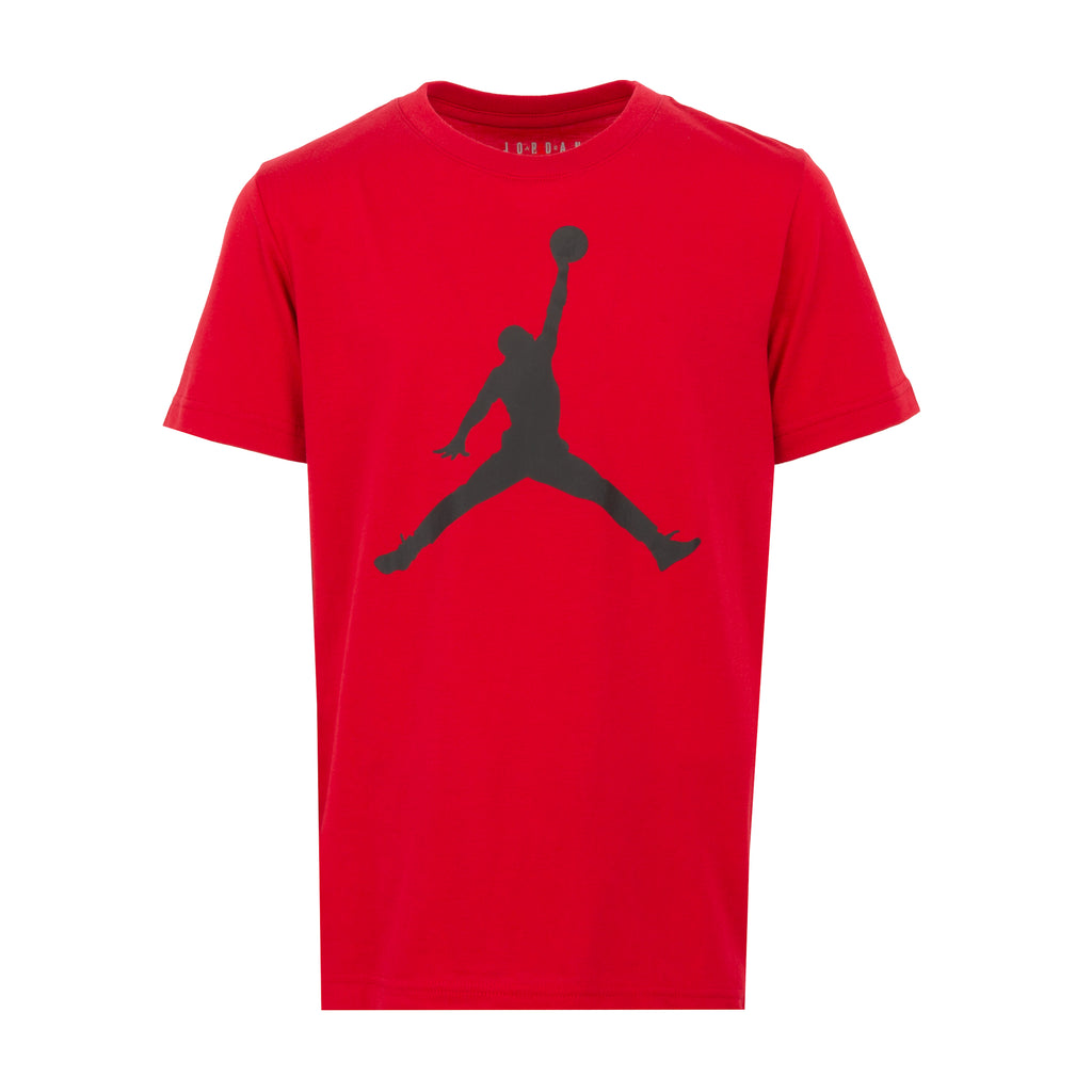 Camiseta Jumpman - Niños 8-20
