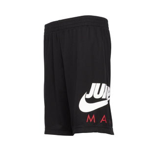 Pantalón corto de malla Jumpman - Juvenil
