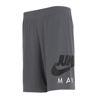 Pantalón corto de malla Jumpman - Juventud