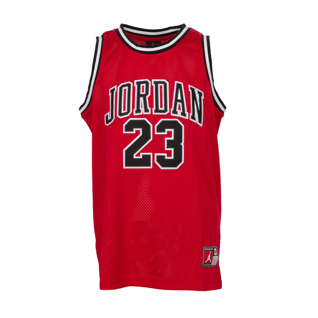 Jordan 23 Jersey - Boys 8-20