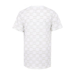 Checkerbox Tee - Youth