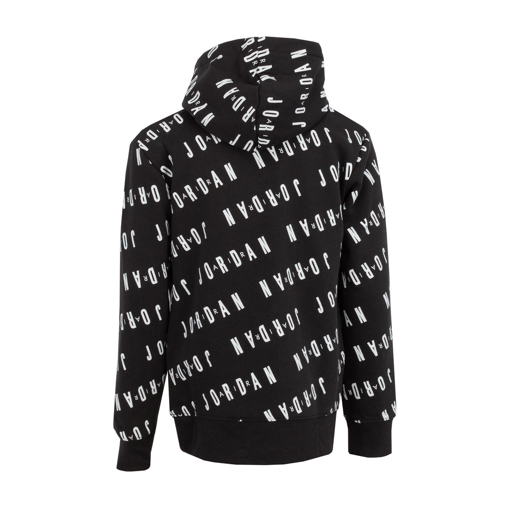 Essentials AOP PO Hoody - Youth