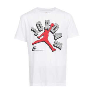 Camiseta Varsity Jumpman - Juvenil