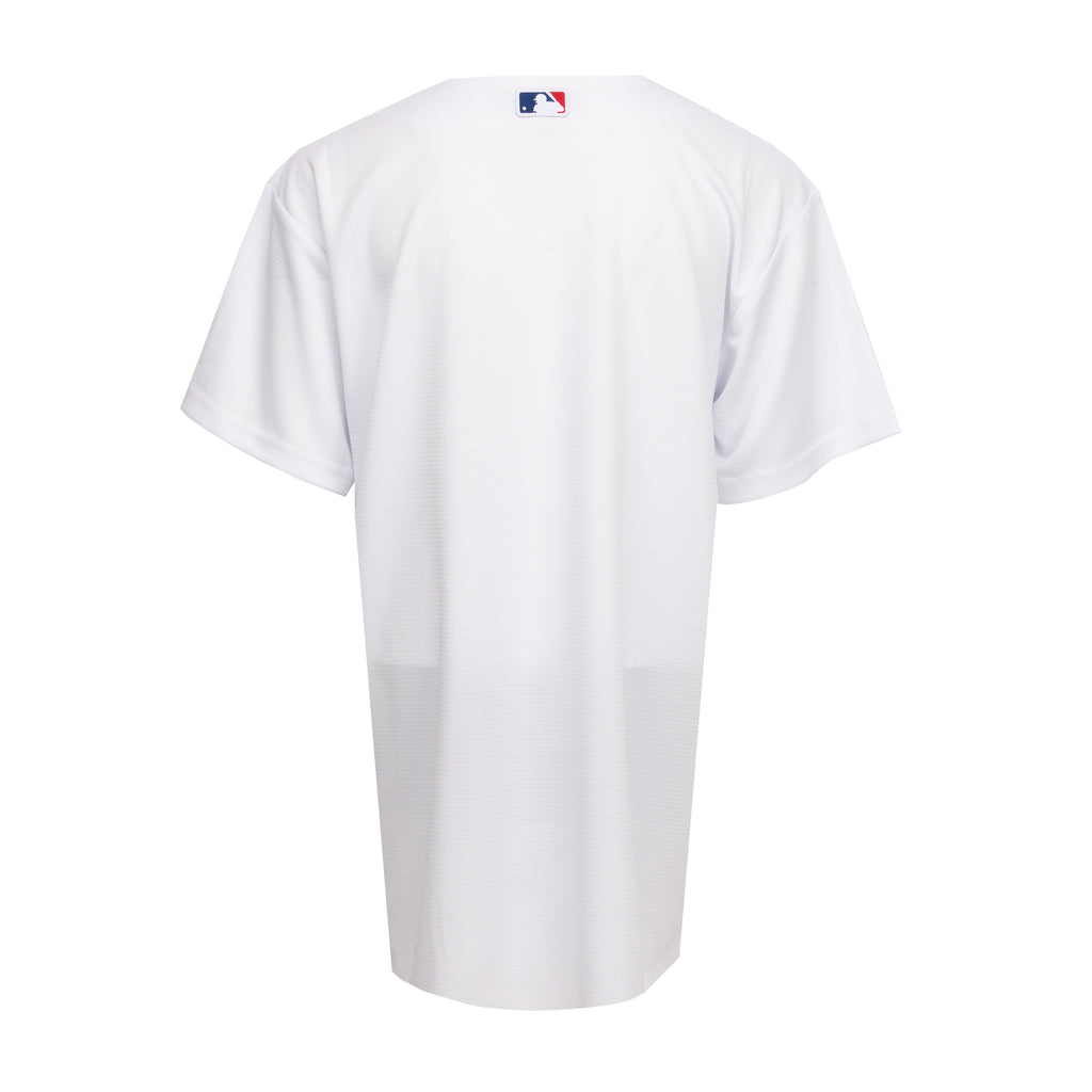 Réplica de la camiseta local de los Dodgers - Niños 8-20