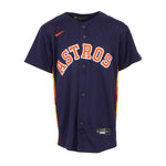 Astros ALT Jersey - Youth