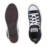 Chuck Taylor All Star Street Mid - Youth