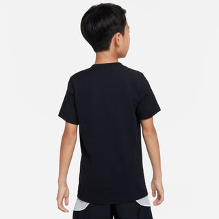 Embroidered Futura Tee -Youth