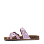 Beaches 2 Footbed - Kids