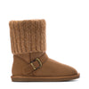 Blizzard Sweater Boot - Womens
