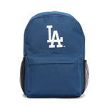 Dodgers Solid Big Logo OTC Backpack
