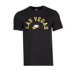 Camiseta Nike City Script Las Vegas - Hombre