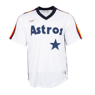 Camiseta Nike Cooperstown de los Astros para hombre