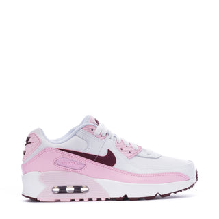 Air Max 90 Leather - Youth