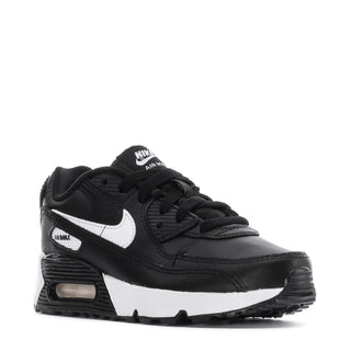 Air Max 90 Leather - Kids
