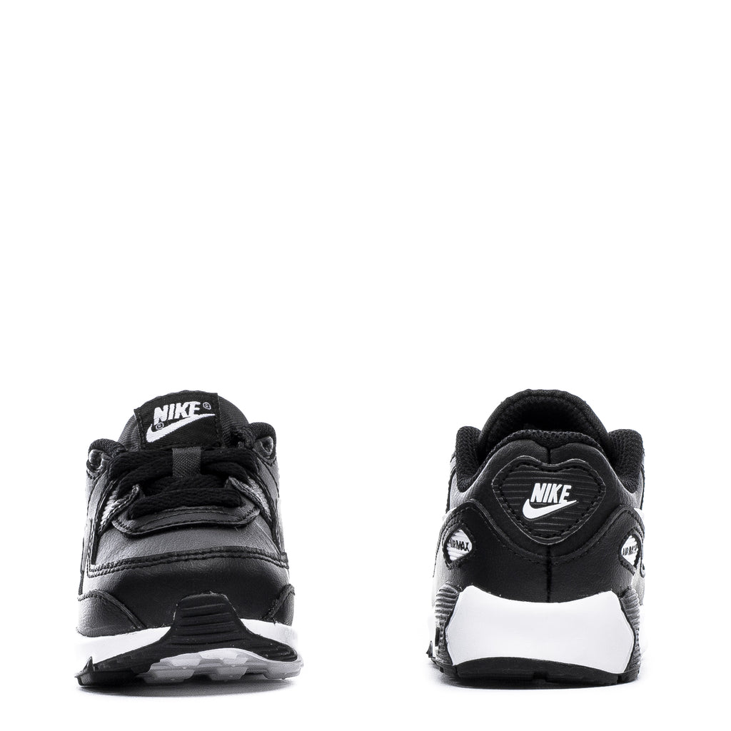 Air Max 90 Leather - Toddler