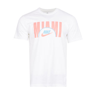 Camiseta Nike City Force Miami - Hombre