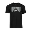 Camiseta Nike City Force Houston - Hombre