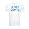 Camiseta Nike City Force LA - Hombre